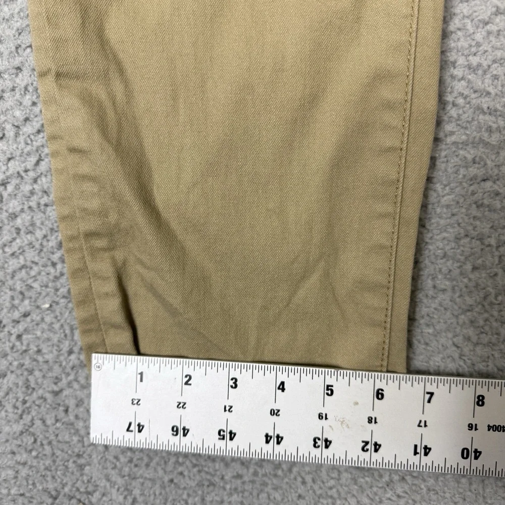 Levi's 511‎ Pant 36x32 (34x30) Commuter Bike Gusset Tapered Reflective CYCLING